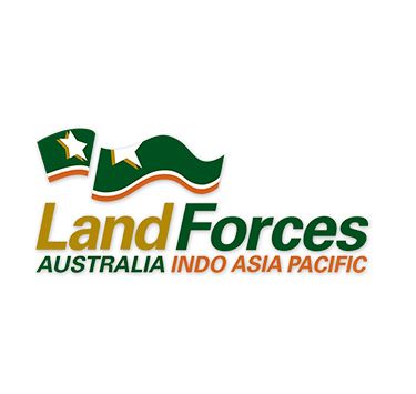 Land Forces Logo